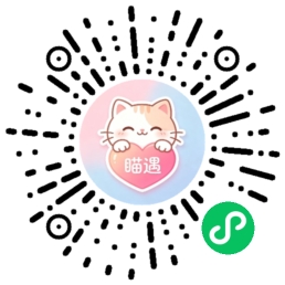 瞄遇小程序码